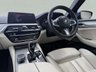 USED 2017 67 BMW 5 SERIES 2.0 520d M Sport Saloon 4dr Diesel Auto xDrive Euro 6 (s/s) (190 ps) 