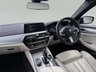 USED 2017 67 BMW 5 SERIES 2.0 520d M Sport Saloon 4dr Diesel Auto xDrive Euro 6 (s/s) (190 ps) 