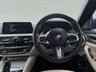 USED 2017 67 BMW 5 SERIES 2.0 520d M Sport Saloon 4dr Diesel Auto xDrive Euro 6 (s/s) (190 ps) 