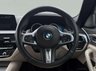 USED 2017 67 BMW 5 SERIES 2.0 520d M Sport Saloon 4dr Diesel Auto xDrive Euro 6 (s/s) (190 ps) 
