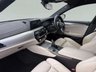 USED 2017 67 BMW 5 SERIES 2.0 520d M Sport Saloon 4dr Diesel Auto xDrive Euro 6 (s/s) (190 ps) 