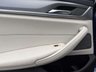 USED 2017 67 BMW 5 SERIES 2.0 520d M Sport Saloon 4dr Diesel Auto xDrive Euro 6 (s/s) (190 ps) 