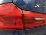 USED 2017 67 BMW 5 SERIES 2.0 520d M Sport Saloon 4dr Diesel Auto xDrive Euro 6 (s/s) (190 ps) 