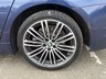USED 2017 67 BMW 5 SERIES 2.0 520d M Sport Saloon 4dr Diesel Auto xDrive Euro 6 (s/s) (190 ps) 