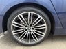 USED 2017 67 BMW 5 SERIES 2.0 520d M Sport Saloon 4dr Diesel Auto xDrive Euro 6 (s/s) (190 ps) 