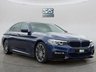 USED 2017 67 BMW 5 SERIES 2.0 520d M Sport Saloon 4dr Diesel Auto xDrive Euro 6 (s/s) (190 ps) 