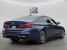 USED 2017 67 BMW 5 SERIES 2.0 520d M Sport Saloon 4dr Diesel Auto xDrive Euro 6 (s/s) (190 ps) 