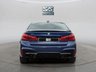 USED 2017 67 BMW 5 SERIES 2.0 520d M Sport Saloon 4dr Diesel Auto xDrive Euro 6 (s/s) (190 ps) 