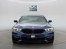 USED 2017 67 BMW 5 SERIES 2.0 520d M Sport Saloon 4dr Diesel Auto xDrive Euro 6 (s/s) (190 ps) 