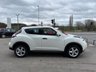 USED 2015 15 NISSAN JUKE 1.6 Visia SUV 5dr Petrol Manual Euro 6 (94 ps) AIR CON, 4 X ELECTRIC WINDOWS, AUX INPUT, 2 KEYS, 12 MONTHS MOT, 3 MONTHS WARRANTY, 12 MONTHS AA BREAKDOWN COVER