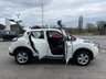 USED 2015 15 NISSAN JUKE 1.6 Visia SUV 5dr Petrol Manual Euro 6 (94 ps) AIR CON, 4 X ELECTRIC WINDOWS, AUX INPUT, 2 KEYS, 12 MONTHS MOT, 3 MONTHS WARRANTY, 12 MONTHS AA BREAKDOWN COVER