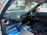USED 2015 15 NISSAN JUKE 1.6 Visia SUV 5dr Petrol Manual Euro 6 (94 ps) ONLY 95K MILES, 12 MONTHS MOT, AUX INPUT, AIR CON, 4 X ELECTRIC WINDOWS, 3 MONTHS WARRANTY, 12 MONTHS AA BREAKDOWN COVER, 2 KEYS