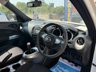 USED 2015 15 NISSAN JUKE 1.6 Visia SUV 5dr Petrol Manual Euro 6 (94 ps) ONLY 95K MILES, 12 MONTHS MOT, AUX INPUT, AIR CON, 4 X ELECTRIC WINDOWS, 3 MONTHS WARRANTY, 12 MONTHS AA BREAKDOWN COVER, 2 KEYS
