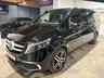 USED 2022 72 MERCEDES-BENZ V CLASS 2.0 V220d Sport G-Tronic+ Euro 6 (s/s) 5dr XLWB STUNNING+FSH+DRIVES PERFECT