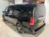 USED 2022 72 MERCEDES-BENZ V CLASS 2.0 V220d Sport G-Tronic+ Euro 6 (s/s) 5dr XLWB STUNNING+FSH+DRIVES PERFECT