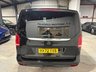 USED 2022 72 MERCEDES-BENZ V CLASS 2.0 V220d Sport G-Tronic+ Euro 6 (s/s) 5dr XLWB STUNNING+FSH+DRIVES PERFECT