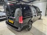 USED 2022 72 MERCEDES-BENZ V CLASS 2.0 V220d Sport G-Tronic+ Euro 6 (s/s) 5dr XLWB STUNNING+FSH+DRIVES PERFECT