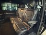 USED 2022 72 MERCEDES-BENZ V CLASS 2.0 V220d Sport G-Tronic+ Euro 6 (s/s) 5dr XLWB STUNNING+FSH+DRIVES PERFECT