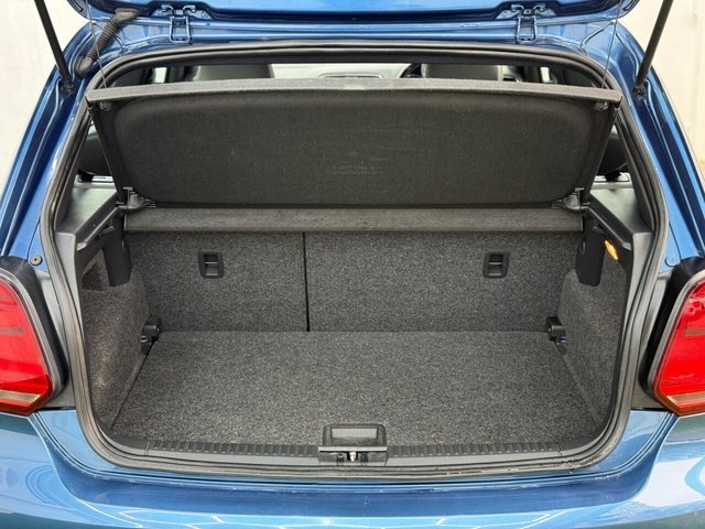 2014 VOLKSWAGEN POLO 2014 1.4 TSI BlueMotion Tech ACT BlueGT Euro 6 (s/s) 3dr - Photo 8