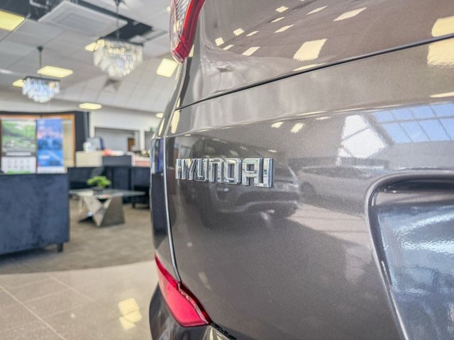 2018 Hyundai Tucson 1.7L SE Nav 5dr - Photo 11