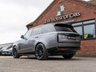 USED 2025 25 LAND ROVER RANGE ROVER 3.0 D350 MHEV HSE Auto 4WD Euro 6 (s/s) 5dr SLIDING ROOF*BLACK PACK*D350