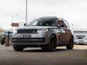 USED 2025 25 LAND ROVER RANGE ROVER 3.0 D350 MHEV HSE Auto 4WD Euro 6 (s/s) 5dr SLIDING ROOF*BLACK PACK*D350