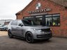 USED 2025 25 LAND ROVER RANGE ROVER 3.0 D350 MHEV HSE Auto 4WD Euro 6 (s/s) 5dr SLIDING ROOF*BLACK PACK*D350