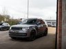 USED 2025 25 LAND ROVER RANGE ROVER 3.0 D350 MHEV HSE Auto 4WD Euro 6 (s/s) 5dr SLIDING ROOF*BLACK PACK*D350