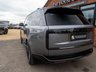 USED 2025 25 LAND ROVER RANGE ROVER 3.0 D350 MHEV HSE Auto 4WD Euro 6 (s/s) 5dr SLIDING ROOF*BLACK PACK*D350