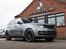 USED 2025 25 LAND ROVER RANGE ROVER 3.0 D350 MHEV HSE Auto 4WD Euro 6 (s/s) 5dr SLIDING ROOF*BLACK PACK*D350