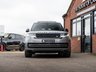 USED 2025 25 LAND ROVER RANGE ROVER 3.0 D350 MHEV HSE Auto 4WD Euro 6 (s/s) 5dr SLIDING ROOF*BLACK PACK*D350