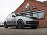 USED 2025 25 LAND ROVER RANGE ROVER 3.0 D350 MHEV HSE Auto 4WD Euro 6 (s/s) 5dr SLIDING ROOF*BLACK PACK*D350