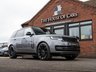 USED 2025 25 LAND ROVER RANGE ROVER 3.0 D350 MHEV HSE Auto 4WD Euro 6 (s/s) 5dr SLIDING ROOF*BLACK PACK*D350
