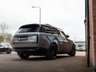 USED 2025 25 LAND ROVER RANGE ROVER 3.0 D350 MHEV HSE Auto 4WD Euro 6 (s/s) 5dr SLIDING ROOF*BLACK PACK*D350