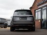USED 2025 25 LAND ROVER RANGE ROVER 3.0 D350 MHEV HSE Auto 4WD Euro 6 (s/s) 5dr SLIDING ROOF*BLACK PACK*D350