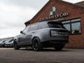 USED 2025 25 LAND ROVER RANGE ROVER 3.0 D350 MHEV HSE Auto 4WD Euro 6 (s/s) 5dr SLIDING ROOF*BLACK PACK*D350