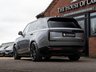 USED 2025 25 LAND ROVER RANGE ROVER 3.0 D350 MHEV HSE Auto 4WD Euro 6 (s/s) 5dr SLIDING ROOF*BLACK PACK*D350