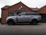 USED 2025 25 LAND ROVER RANGE ROVER 3.0 D350 MHEV HSE Auto 4WD Euro 6 (s/s) 5dr SLIDING ROOF*BLACK PACK*D350