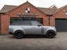 USED 2025 25 LAND ROVER RANGE ROVER 3.0 D350 MHEV HSE Auto 4WD Euro 6 (s/s) 5dr SLIDING ROOF*BLACK PACK*D350