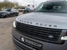 USED 2025 25 LAND ROVER RANGE ROVER 3.0 D350 MHEV HSE Auto 4WD Euro 6 (s/s) 5dr SLIDING ROOF*BLACK PACK*D350