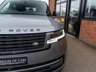 USED 2025 25 LAND ROVER RANGE ROVER 3.0 D350 MHEV HSE Auto 4WD Euro 6 (s/s) 5dr SLIDING ROOF*BLACK PACK*D350