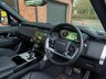 USED 2025 25 LAND ROVER RANGE ROVER 3.0 D350 MHEV HSE Auto 4WD Euro 6 (s/s) 5dr SLIDING ROOF*BLACK PACK*D350
