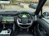 USED 2025 25 LAND ROVER RANGE ROVER 3.0 D350 MHEV HSE Auto 4WD Euro 6 (s/s) 5dr SLIDING ROOF*BLACK PACK*D350