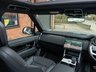 USED 2025 25 LAND ROVER RANGE ROVER 3.0 D350 MHEV HSE Auto 4WD Euro 6 (s/s) 5dr SLIDING ROOF*BLACK PACK*D350