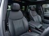 USED 2025 25 LAND ROVER RANGE ROVER 3.0 D350 MHEV HSE Auto 4WD Euro 6 (s/s) 5dr SLIDING ROOF*BLACK PACK*D350