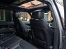 USED 2025 25 LAND ROVER RANGE ROVER 3.0 D350 MHEV HSE Auto 4WD Euro 6 (s/s) 5dr SLIDING ROOF*BLACK PACK*D350