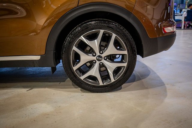 2017 Kia Sportage 1.6L Gt-Line 5dr - Photo 7