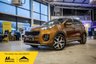 USED 2017 67 KIA SPORTAGE 1.6 T-GDi GT-Line SUV 5dr Petrol DCT AWD Euro 6 (174 bhp) *Recently Serviced @ 58,855 Miles*