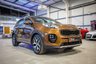 USED 2017 67 KIA SPORTAGE 1.6 T-GDi GT-Line SUV 5dr Petrol DCT AWD Euro 6 (174 bhp) *Recently Serviced @ 58,855 Miles*