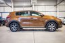 USED 2017 67 KIA SPORTAGE 1.6 T-GDi GT-Line SUV 5dr Petrol DCT AWD Euro 6 (174 bhp) *Recently Serviced @ 58,855 Miles*